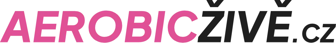 aerobicŽIVĚ.cz