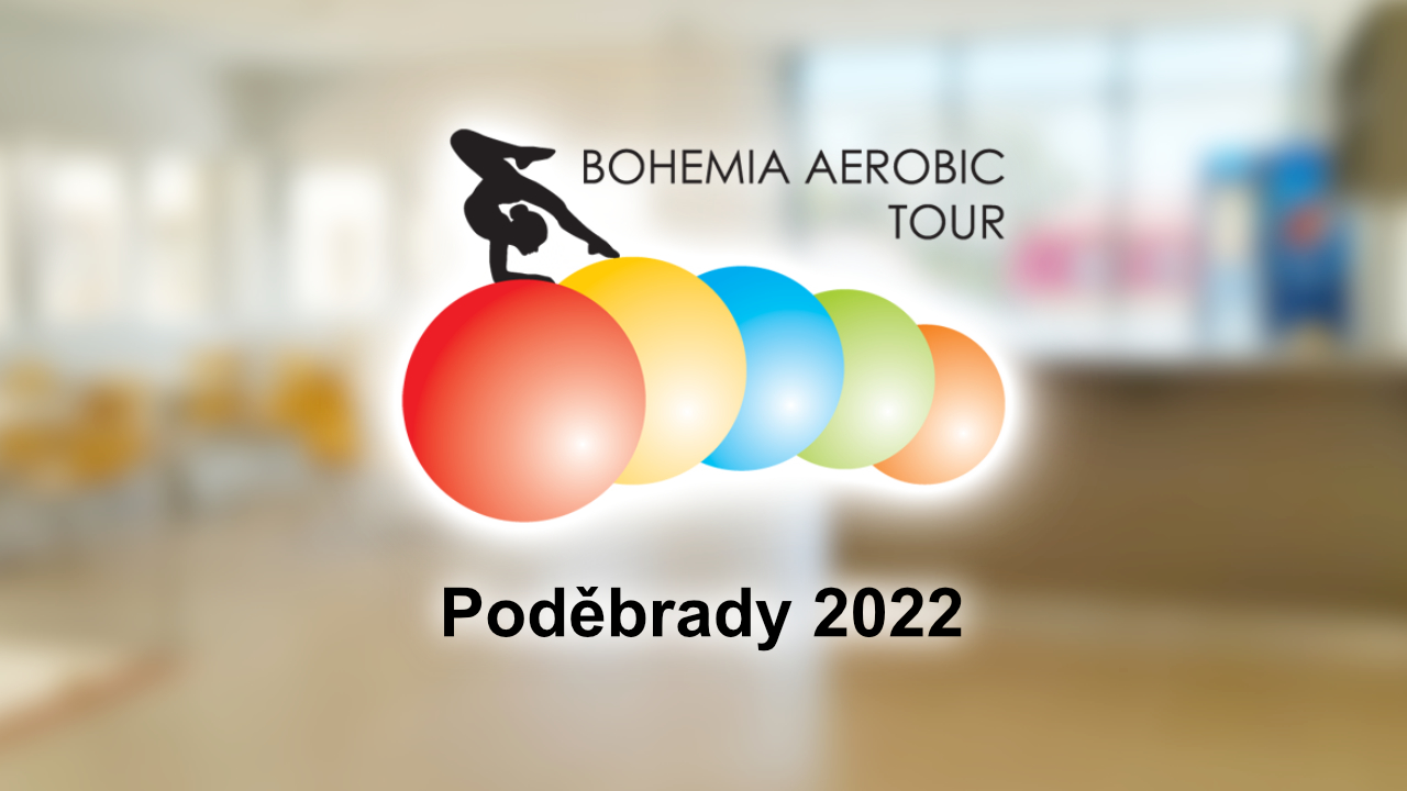BAT 2022 — 5. kolo a finále Poděbrady
