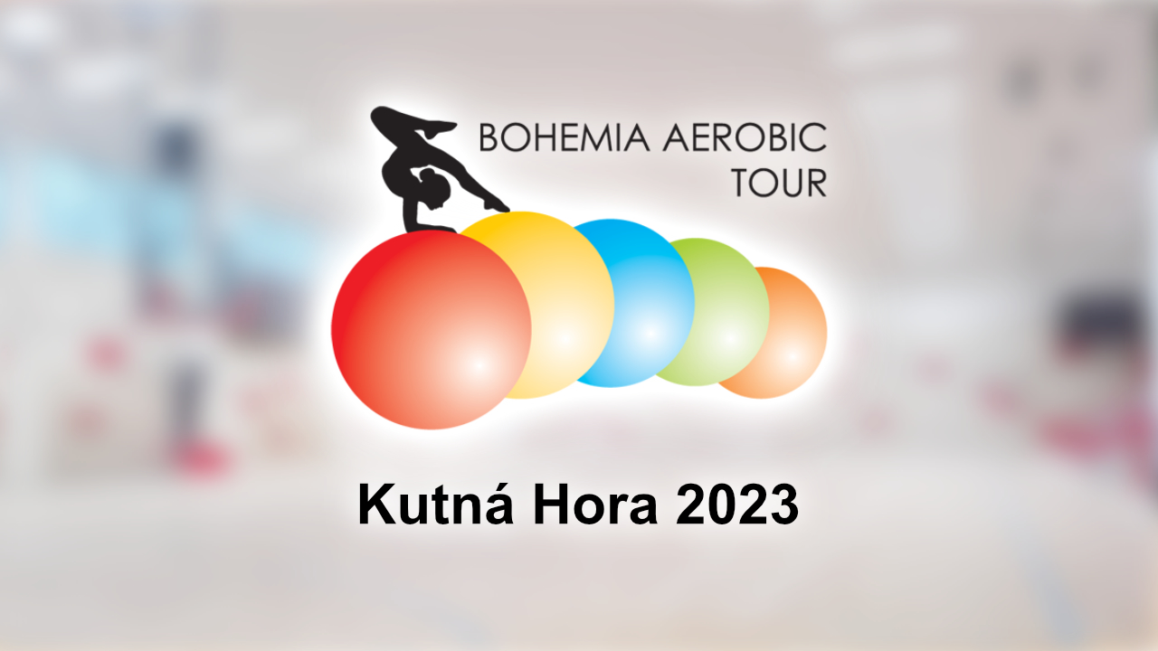 BAT 2023 — 1. kolo Kutná Hora