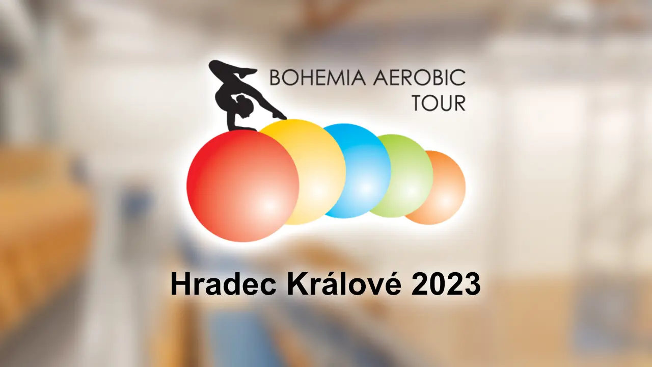 BAT 2023 — 3. kolo Hradec Králové