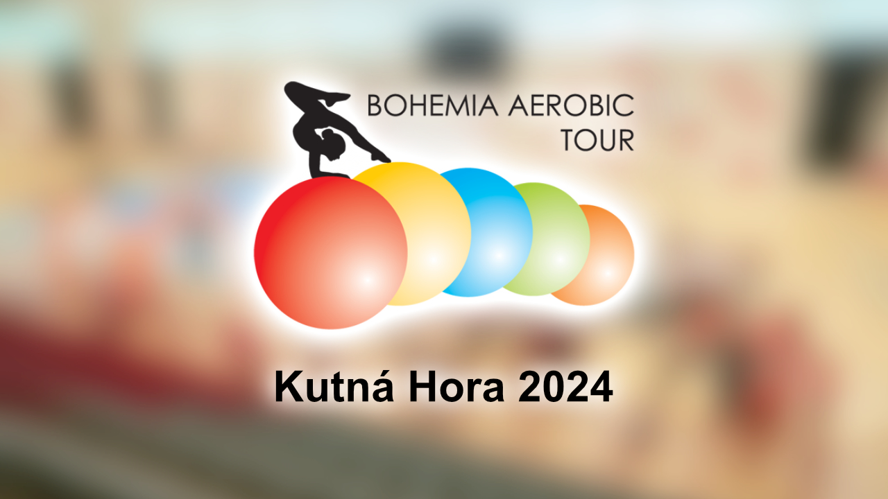 BAT 2024 — 1. kolo Kutná Hora