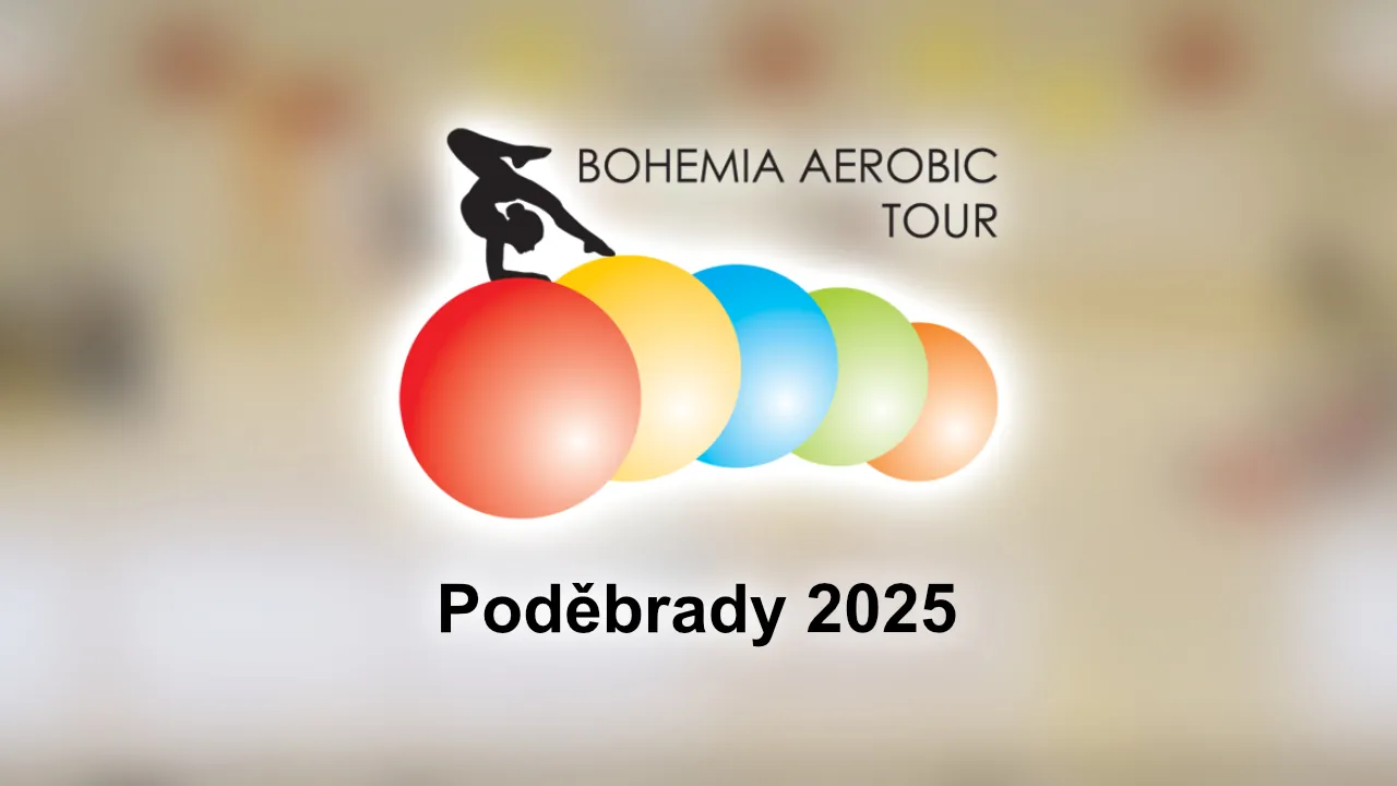 BAT 2025 — 2. kolo Poděbrady