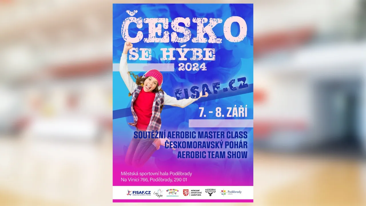 Česko se hýbe 2024 — ČMP a ATS